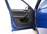 Škoda Kodiaq SUV 1,5 l 110 kw