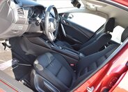 Mazda 6 Sedan / Limuzína 2,5 l 141 kw