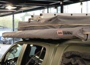 Toyota Hilux Pick-up 2,8 l 150 kw