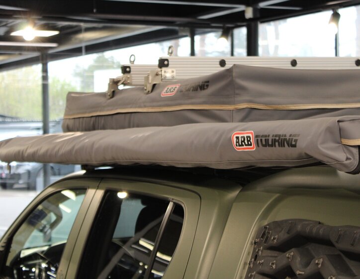 Toyota Hilux Pick-up 2,8 l 150 kw