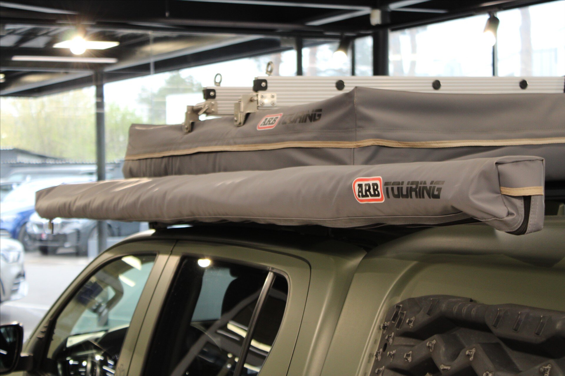 Toyota Hilux Pick-up 2,8 l 150 kw