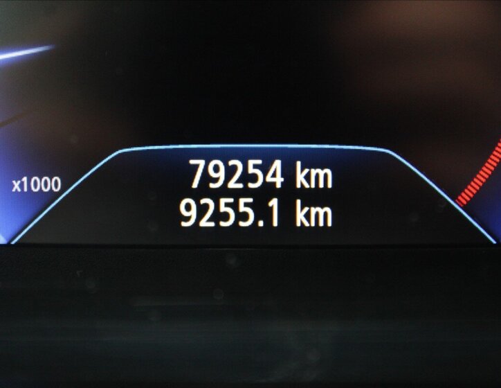 Renault Kadjar SUV / Terénní 1,3 l 103 kw