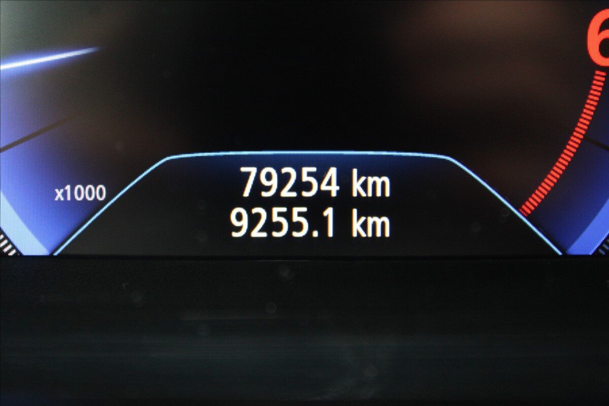 Renault Kadjar SUV / Terénní 1,3 l 103 kw