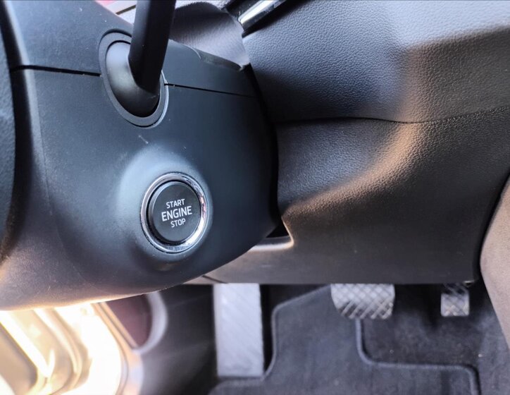 Škoda Karoq SUV / Terénní 2,0 l 110 kw