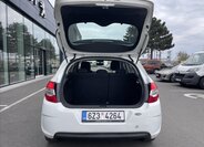 Citroën C4 Hatchback 1,6 l 84 kw