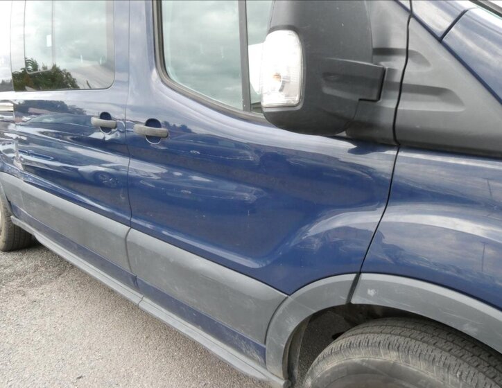 Ford Transit 11
