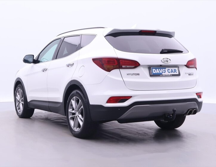 Hyundai Santa Fe 5