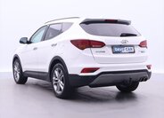 Hyundai Santa Fe 5