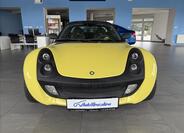 Smart Roadster 2