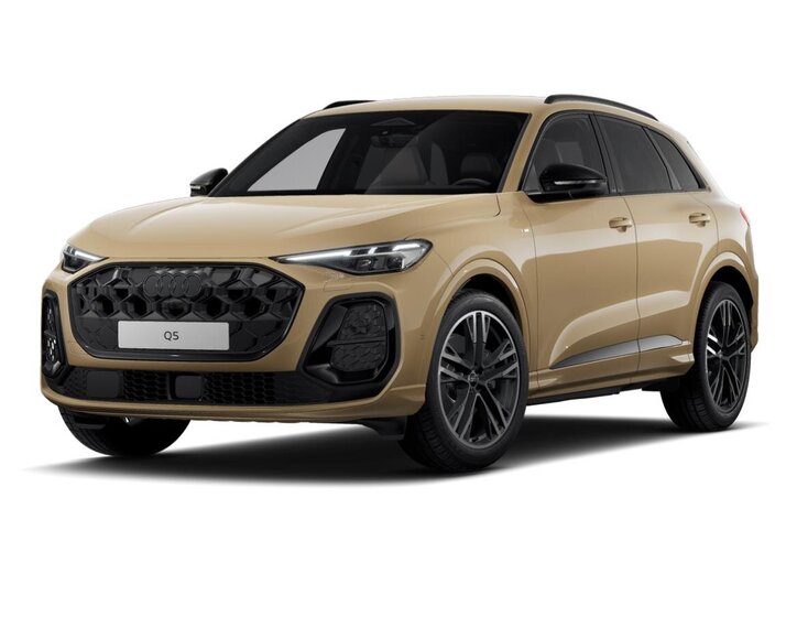 Audi Q5 SUV / Terénní 2,0 l 150 kw