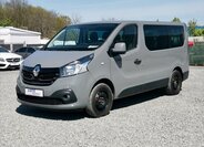 Renault Trafic Ostatní 1,6 l 89 kw