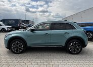 Fiat 600 SUV / Terénní 1,2 l 100 kw