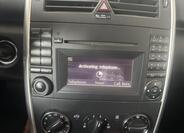 Mercedes-Benz Třídy A 31