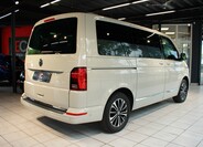 Volkswagen Multivan 6