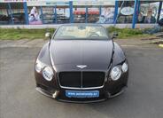 Bentley Continental GTC 2