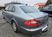 Škoda Superb 13