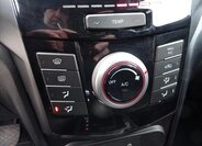 SsangYong XLV SUV / Terénní 1,6 l 94 kw