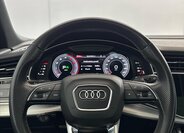Audi Q8 SUV / Terénní 3,0 l 250 kw