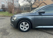 Škoda Superb 16