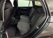 Škoda Octavia Kombi 1,5 l 110 kw