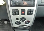 Dacia Logan Sedan / Limuzína 1,6 l 64 kw