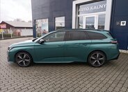 Peugeot 308 3