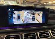 Mercedes-Benz Ostatní SUV / Terénní 3,0 l 285 kw