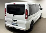 Opel Vivaro 4
