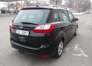 Ford Grand C-MAX Kombi 1,6 l 70 kw