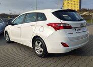 Hyundai i30 Kombi 1,6 l 81 kw