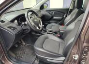 Hyundai ix35 10