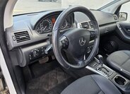 Mercedes-Benz Třídy A Kombi 1,5 l 70 kw