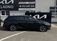 KIA Ceed Kombi 1,5 l 103 kw