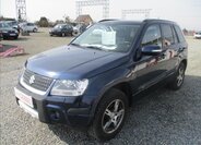Suzuki Grand Vitara SUV / Terénní 2,4 l 124 kw