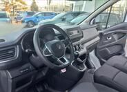 Renault Trafic 6