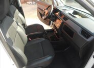 Renault Express Pick-up 1,5 l 55 kw