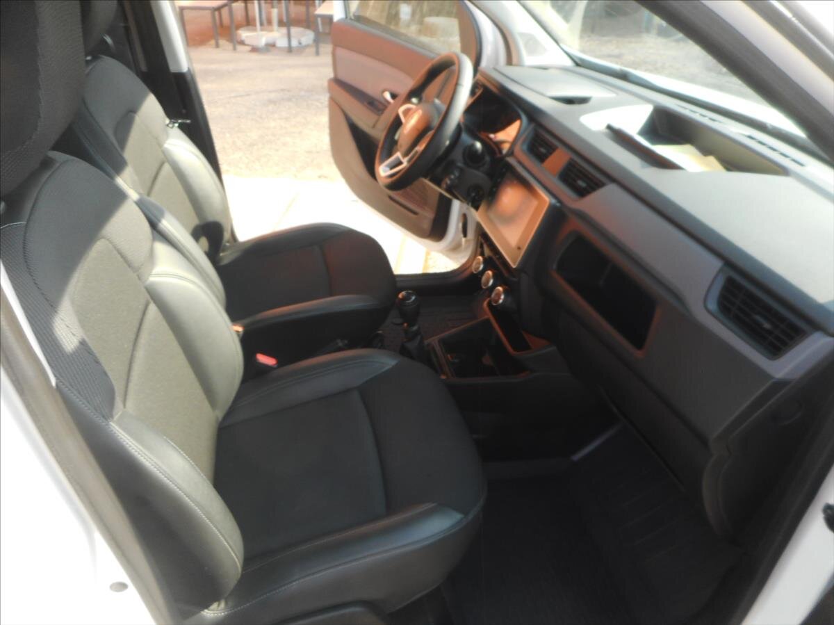 Renault Express Pick-up 1,5 l 55 kw