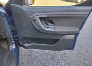 Škoda Praktik Skříň 1,2 l 55 kw