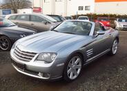 Chrysler Crossfire 1