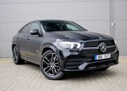 Mercedes-Benz GLE 4