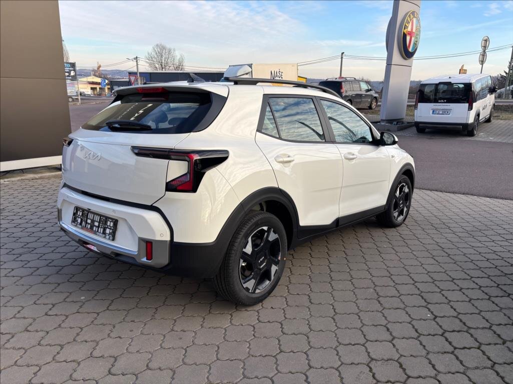 KIA Ostatní Ostatní 0,0 0