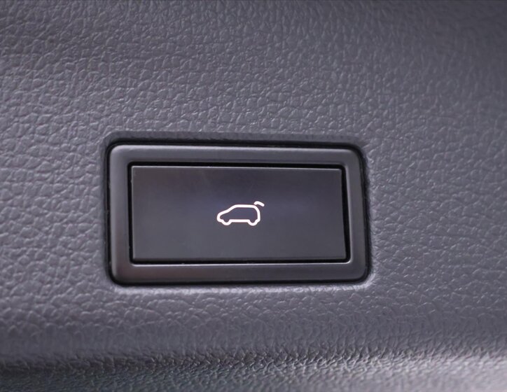 Volkswagen Sharan 10