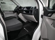 Volkswagen Transporter Skříň 2,0 l 110 kw