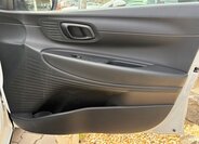 Hyundai i20 Hatchback 1,2 l 61 kw