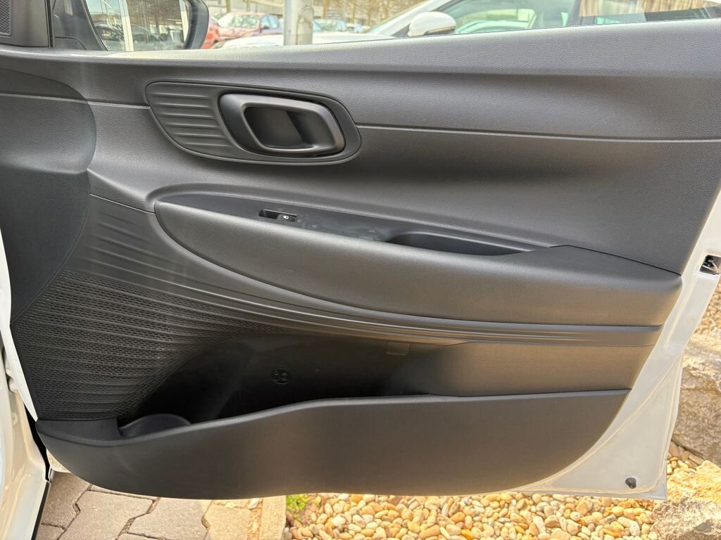 Hyundai i20 Hatchback 1,2 l 61 kw