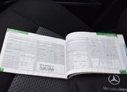 Mercedes-Benz Třídy A Kombi 1,5 l 70 kw