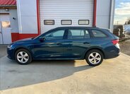 Škoda Octavia Kombi 2,0 l 85 kw