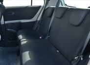 Toyota Yaris Hatchback 1,3 l 73 kw