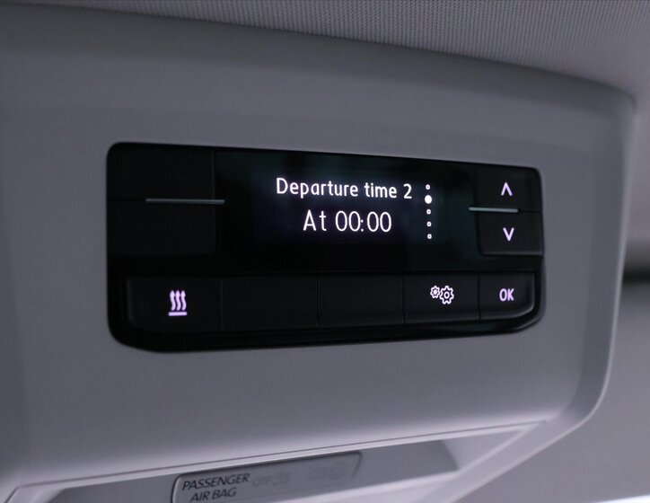 Volkswagen Multivan Kombi 2,0 l 146 kw