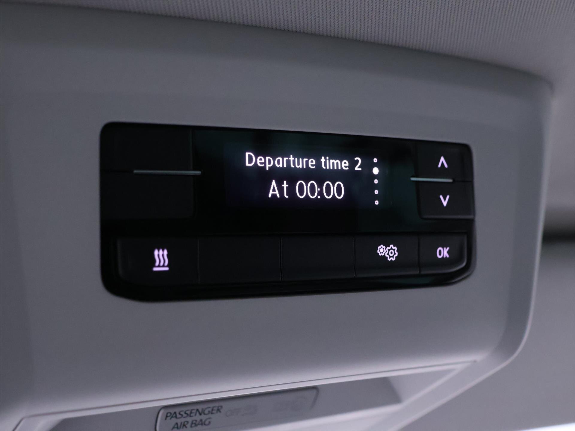 Volkswagen Multivan Kombi 2,0 l 146 kw